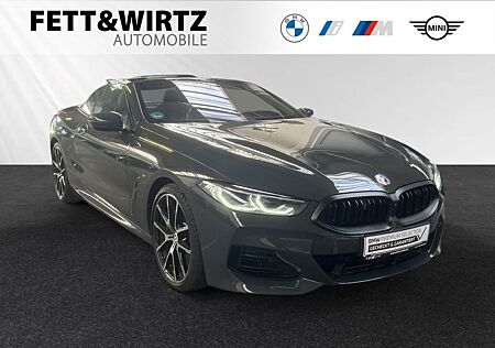 BMW 840i Cabrio M Sport Pro|Bowers&Wilkins|Standhzg.