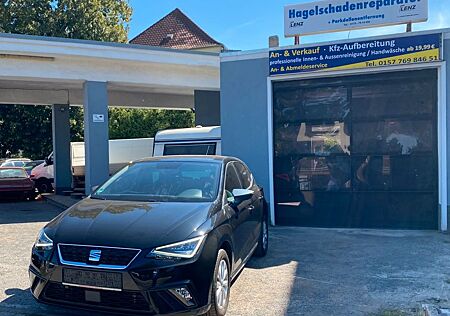 Seat Ibiza Xcellence*1.Hand*Euro6*Klima*PDC*Ambiente
