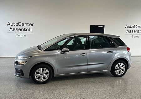 Citroën C4 Picasso PureTech 130 Stop&Start SELECTION