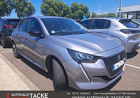 Peugeot 208 Active Pack 1. Hand, Navi, LED, PDC, Alu