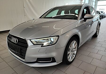 Audi A3 Sportback design **DAB/LEDER/XENON/AHK**