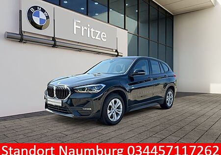BMW X1 xDrive25e Advantage NAVI+LED+DAB+RFK