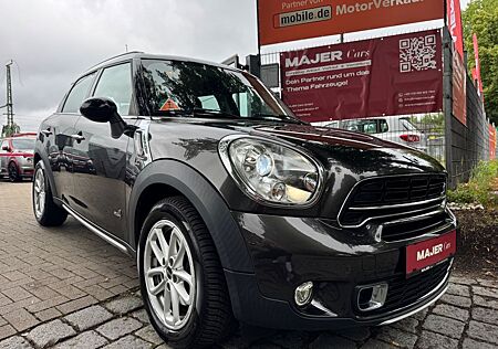 Mini Cooper S Countryman *ALL4*PDC*XENON*KLIMA