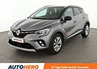 Renault Captur 1.3 TCe Intens*360°*PDC*SHZ*NAVI*ALU*