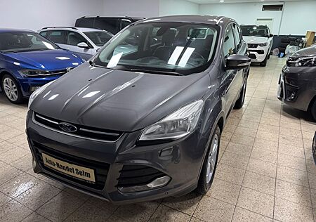 Ford Kuga Titanium