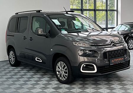 Citroën Berlingo Shine M Automatik _Bestzustand_