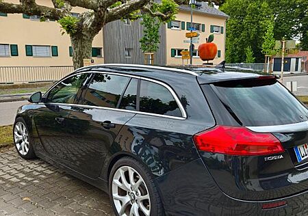 Opel Insignia Sports Tourer OPC 2.8 V6 Turbo 4x4 OPC
