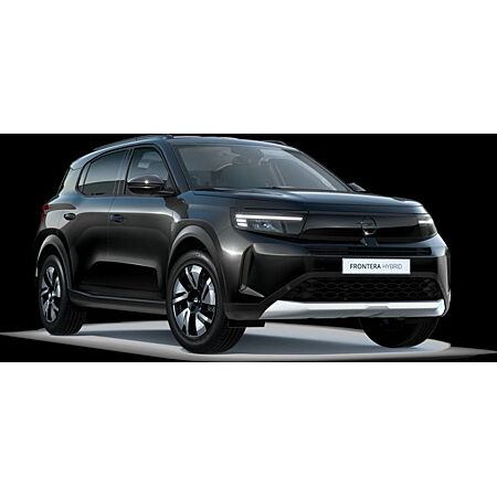 Opel Frontera leasen