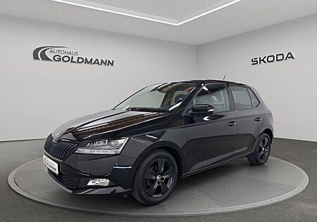Skoda Fabia Style 1.0 TSI 70kW