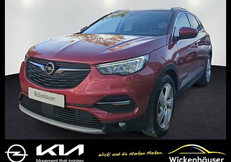 Opel Grandland X Grandland Navi Elegance Totwinkel-Assistent