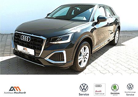 Audi Q2 Advanced 35 TFSI,s-tronic,Navi,LED,Kamera