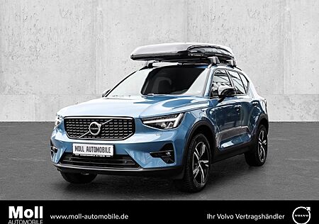 Volvo XC 40 XC40 Plus Dark 2WD B3 EU6d Driver Assistance Awa