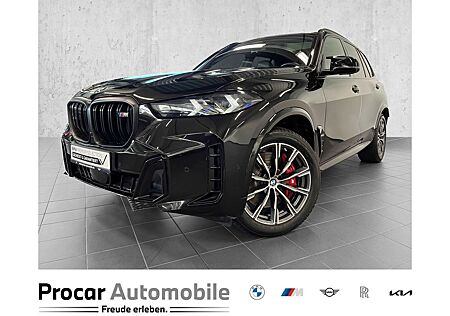 BMW X5 M X5 M60i xDrive M Sport M SPORTABG.+SAG+ADAP.M.FA