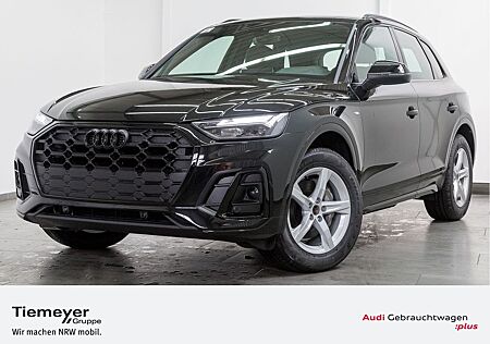 Audi Q5 35 TDI 2x S LINE B&O ALCANTARA ASSIST OPS+