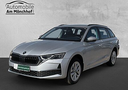 Skoda Octavia Combi 2.0 TDI Essence digitales Cockpit