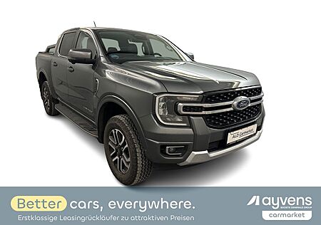 Ford Ranger Limited 2,0 l EcoBlue Doppelkabine