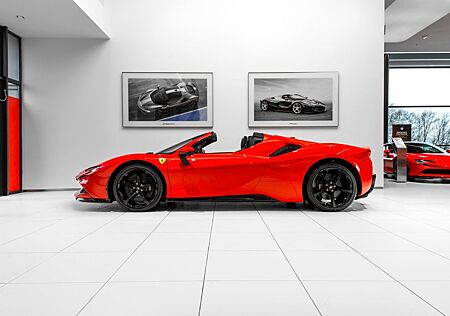 Ferrari SF90 Spider ~ Munsterhuis~