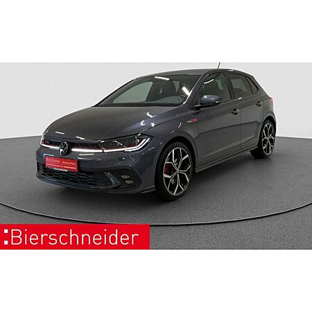 VW Polo leasen