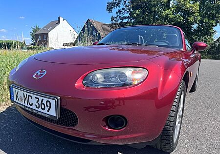 Mazda MX-5 Mithra 1.8 MZR Mithra