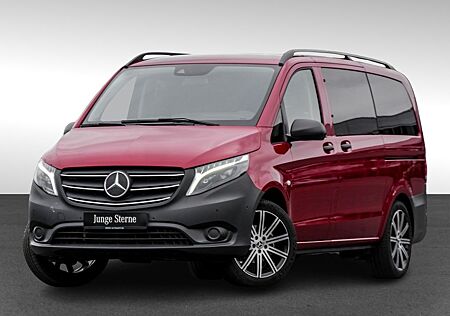 Mercedes-Benz Vito 114 Tourer PRO Lang |ILS|DISTR|PANO|AHK|KAM