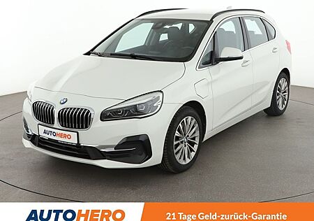 BMW 2er 225xe Active Tourer Luxury Line Aut.*NAVI*LED*