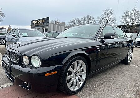 Jaguar XJ6 XJ 2.7 D Sovereign*Executive*
