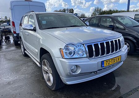 Jeep Grand Cherokee 4.7 V8 Laredo