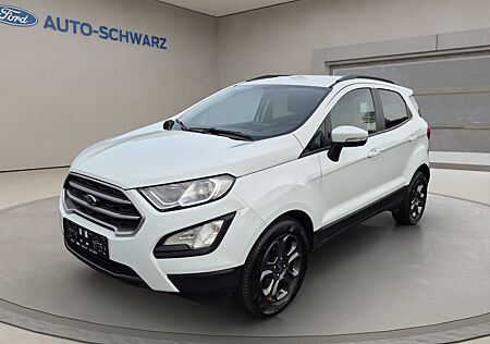 Ford EcoSport Cool & Connect