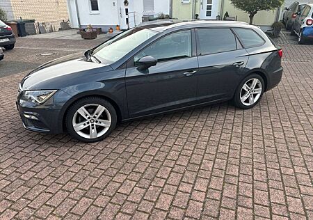 Seat Leon 1.5 TSI ACT 110kW FR DSG Sportstourer FR