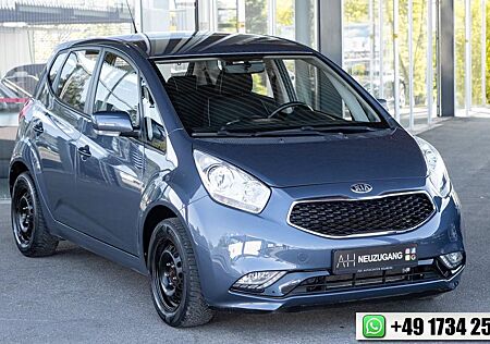 Kia Venga KLIMA*SHZ*LHZ