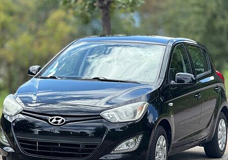 Hyundai i20 1.1 CRDi Classic Classic