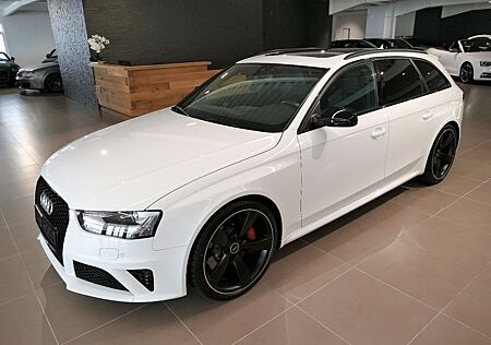 Audi RS4 4.2 V8 FSI S tronic quattro Avant B&O ACC