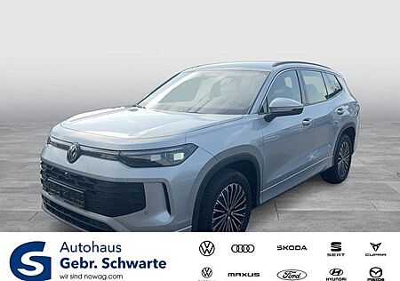 VW Tayron Volkswagen 2.0 TDI 4M Life 7-S Matrix AHK 360°