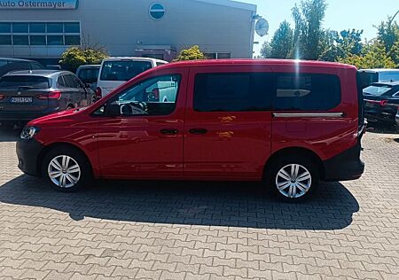 VW Caddy Volkswagen Maxi 2,0 TDI EcoProf