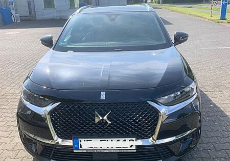 DS Automobiles DS7 Crossback DS7 (Crossback) PureTech 225 Performance Lin...