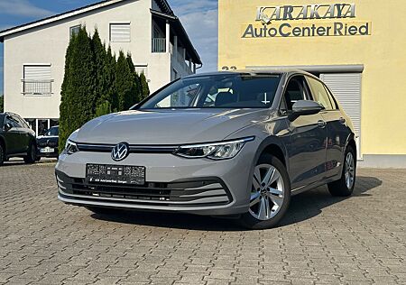 VW Golf Volkswagen VIII 2.0TDI Lim. Life 1.H/ACC/Amb./LED/AHK