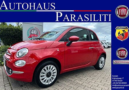 Fiat 500C DolceVita PDC Klimaauto Uconnect