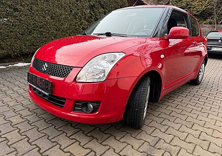 Suzuki Swift 1.3 GS- KLIMAAUTOMATIK-1 HAND -158256 KM