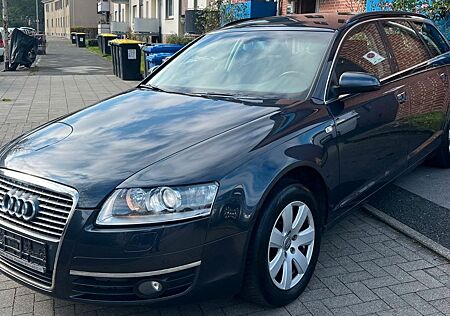 Audi A6 Avant 2.7 TDI Automatik *TÜV NEU-PDC-XENON*