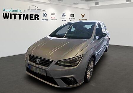 Seat Ibiza FR 1.0 TSI DSG 81kW ACC/LED/NAV/ PANO/RFK
