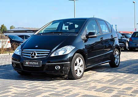 Mercedes-Benz A 180 A -Klasse CDI