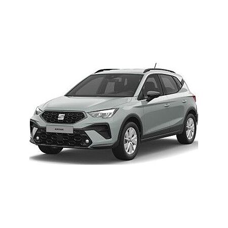 Seat Arona leasen