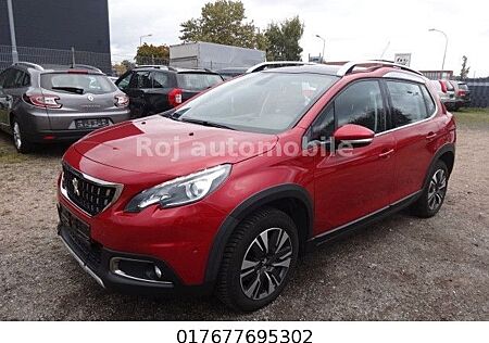 Peugeot 2008 Allure