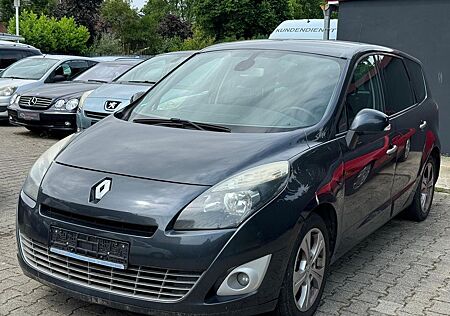 Renault Scenic Grand Dynamique 1.9 dCi