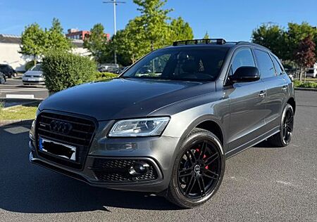 Audi Q5 2.0 TDI 140kW S tronic quattro - 3x Sline