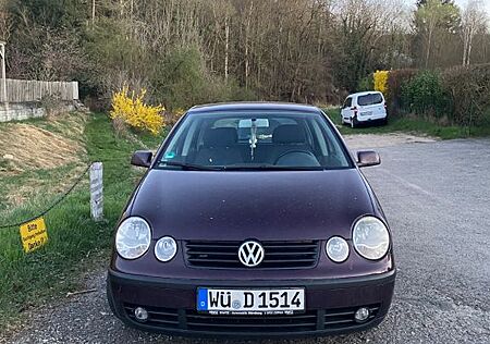 VW Polo Volkswagen 1.2 47kW Comfortline Comfortline