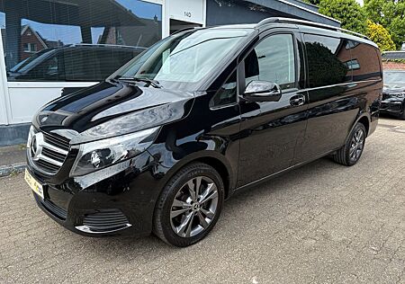 Mercedes-Benz V 250 d Sport Edition 7-Sitze Kamera Distronik