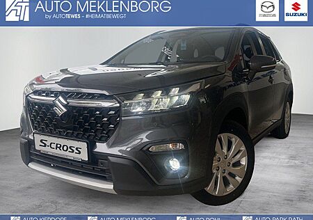 Suzuki SX4 S-Cross 1.5l Comfort Automatik