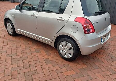 Suzuki Swift 1.3 Comfort Comfort