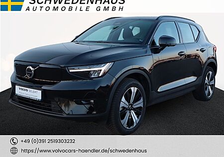 Volvo XC 40 XC40 RECHARGE SINGLE MOTOR ULTIMATE